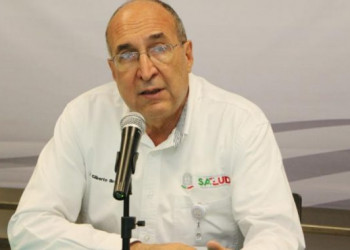 Reportan 20 pacientes recuperados en Zacatecas