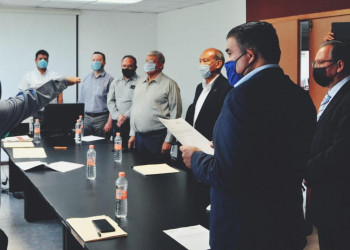 Nuevo director de penal de Cieneguillas