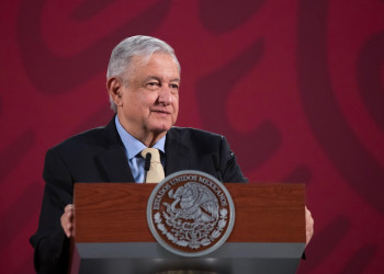 AMLO iniciará gira el lunes: dará banderazo del Tren Maya
