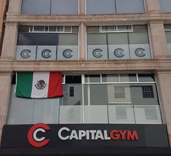 Tendrán lineamientos específicos para cada gimnasio en Zacatecas