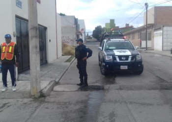 Señalan 17 colonias como zonas de alto riesgo de contagio por Covid-19