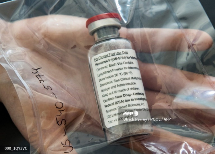 Realizan pruebas con remdesivir en 7 pacientes Covid-19