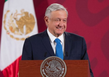 México aporta un millón de euros a desarrollo de vacuna contra el Covid-19