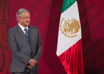 “Plan de actividades no se impondrá a gobernadores”: AMLO