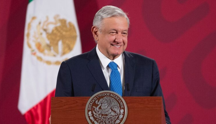 México aporta un millón de euros a desarrollo de vacuna contra el Covid-19