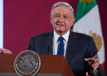 Pide AMLO a beneficiados de créditos a la palabra cumplir con pagos