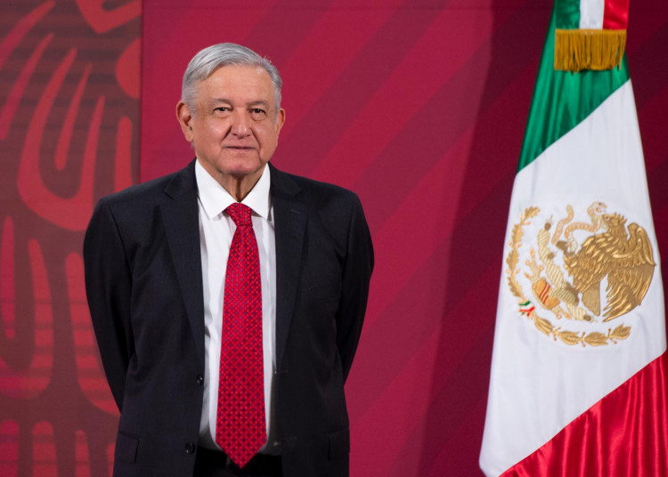 AMLO advierte: si empresas quiebran, dueños deben asumir la responsabilidad