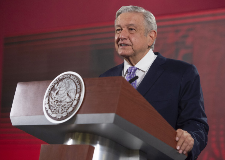 Aunque me critiquen, se necesitan Fuerzas Armadas en tareas de seguridad pública: AMLO
