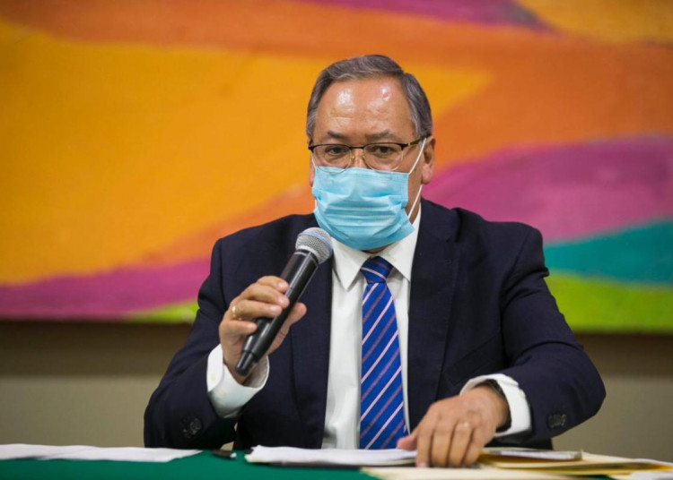 Realizan operativo para recaptura de 12 reos fugados al estilo del Chapo