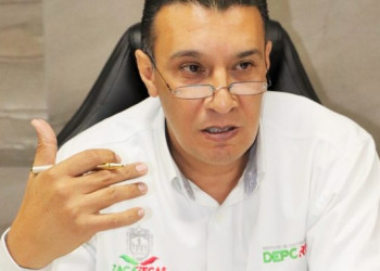 Esperan luz verde de SSZ para retomar actividades deportivas