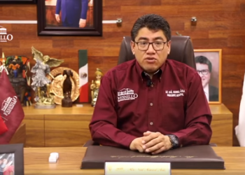 Despiden a más de 20 trabajadores del Ayuntamiento de Fresnillo