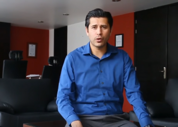 Alcalde de Guadalupe, Julio César Chávez Padilla