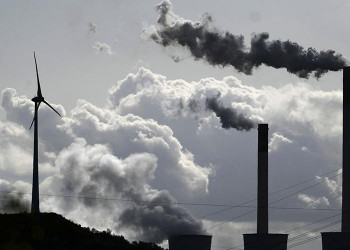 Energías renovables y cambio de estrategia nacional