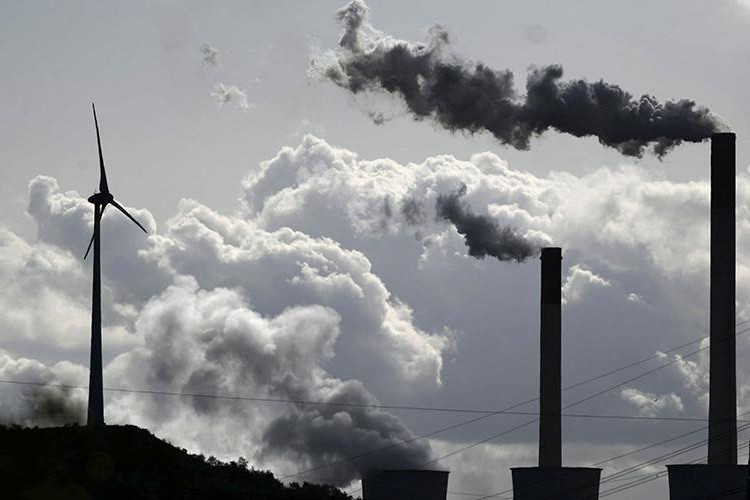 Energías renovables y cambio de estrategia nacional