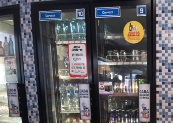Ante escasez de cerveza, zacatecanos optan por vinos y otros licores