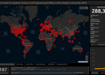 El ciudadano frente al Covid-19: experiencias compartidas con otros países
