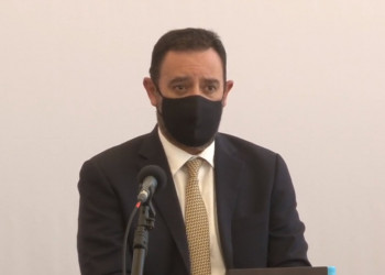 Zacatecas rompe récord diario de Covid-19; “ya aplanamos la curva”, asegura Tello