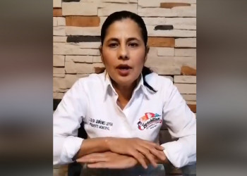 Se le adelantan a AMLO y decretan toque de queda en Tepechitlán por Covid-19