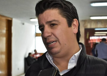 Carlos de la Torre presidente de la Canirac