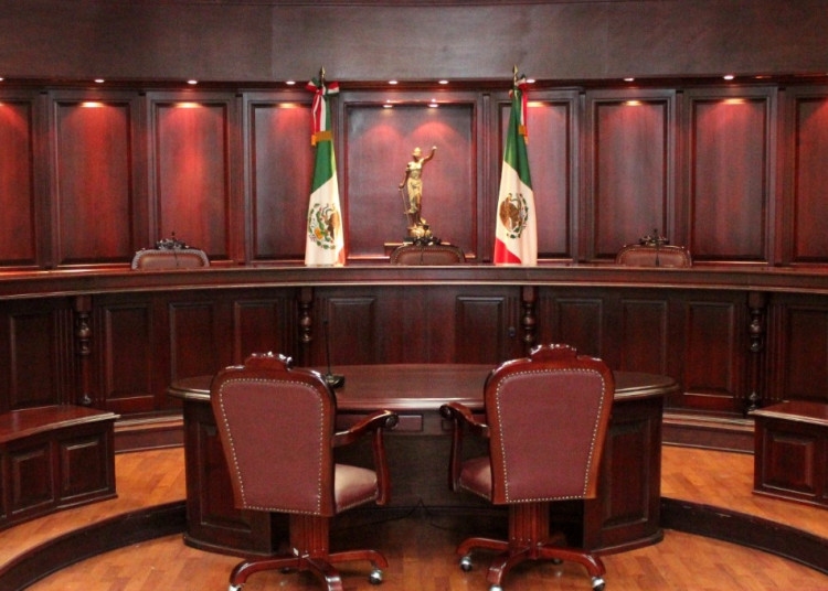 Tribunal de Justicia Electoral del Estado de Zacatecas