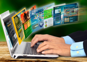 Nuevos medios informativos digitales