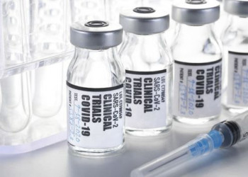 Vacuna para Covid-19 da resultados positivos en pruebas a humanos