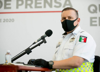 Este 10 de mayo inicia programa “Hoy No Circula” en Zacatecas