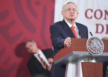 Mañana presentará AMLO plan para volver a la “nueva normalidad”