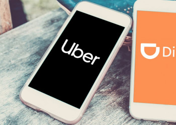 Uber y Didi no son exentos del Hoy no Circula