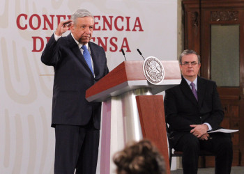 México pedirá informe y disculpa de EUA por operativo “Rápido y Furioso”