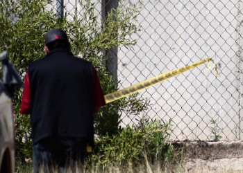 Fuga de reos se dio por un túnel al interior del Cereso Cieneguillas, Zacatecas