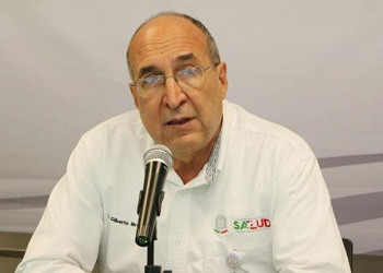 Se recuperan otros seis pacientes con Coronavirus en Zacatecas