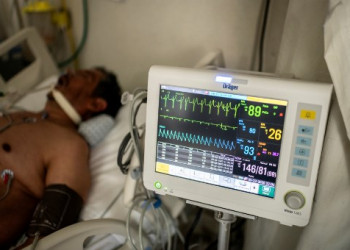 México entre los países con más muertes por Covid-19