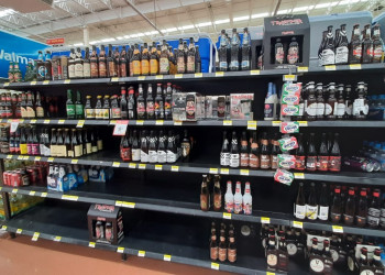 Golpea a zacatecanos escasez de cerveza en el país