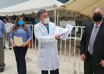 Demandarán por omisión al titular general de IMSS