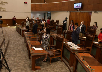 Aprueban diputados nueva Ley Estatal de Educación