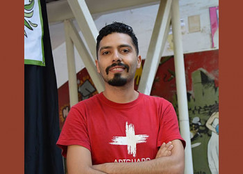 Demandan acciones de apoyo a la comunidad artística de Zacatecas