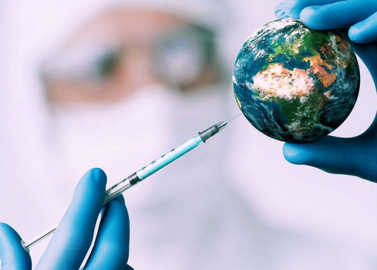 Código político: ¿Cómo inicia la Nueva Normalidad?