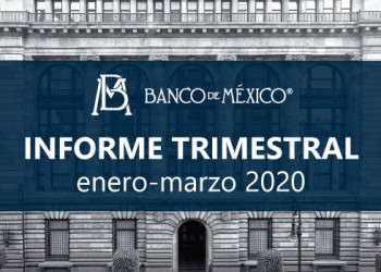 Banxico prevé destrucción de hasta 1.4 millones de empleos este año