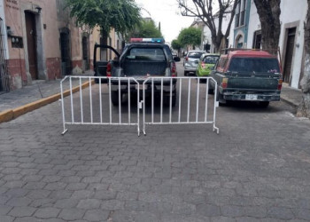 Jerez se une al programa Hoy No Circula