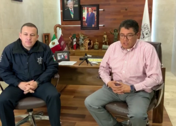 Implementan “Hoy no circula” en Fresnillo