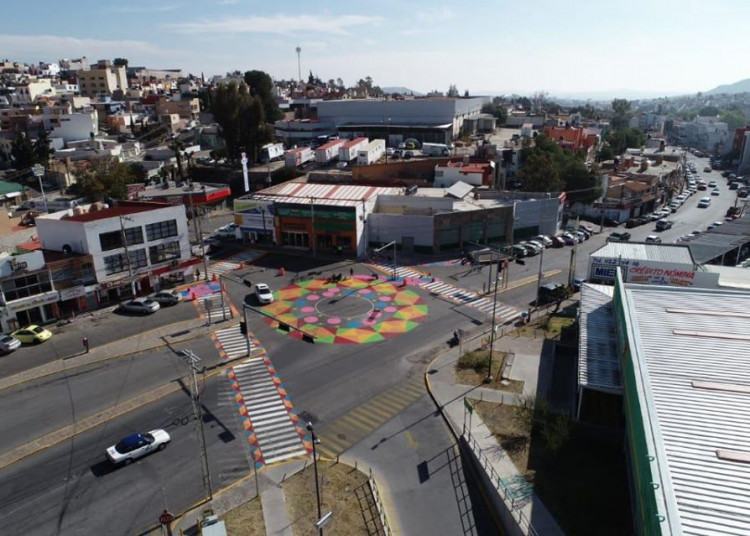 Invertirá Godezac 582 mdp en 16 obras de construcción