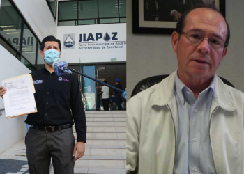 Inviable descuento del 50% en agua potable a Guadalupe: JIAPAZ