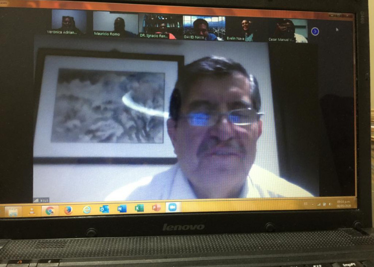 Los órganos de control interno inhiben la corrupción: Limones