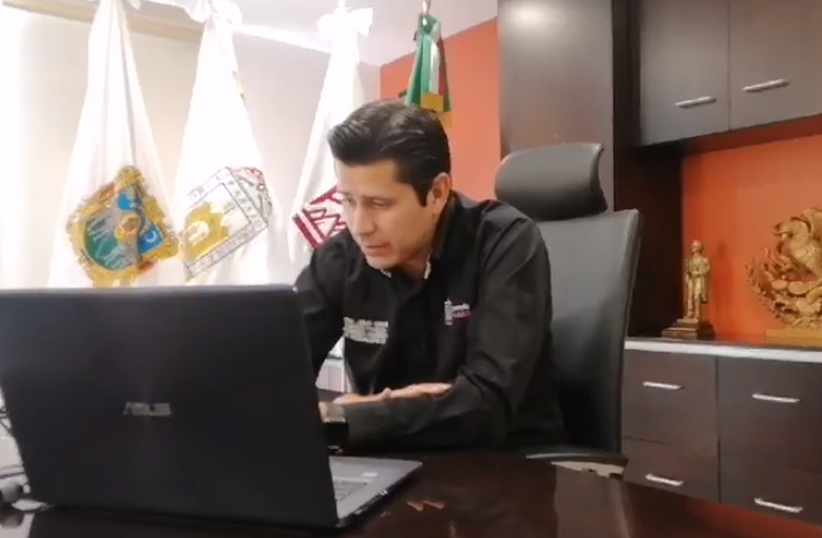 Déficit de 32 mdp presenta el municipio de Guadalupe por falta de recaudación