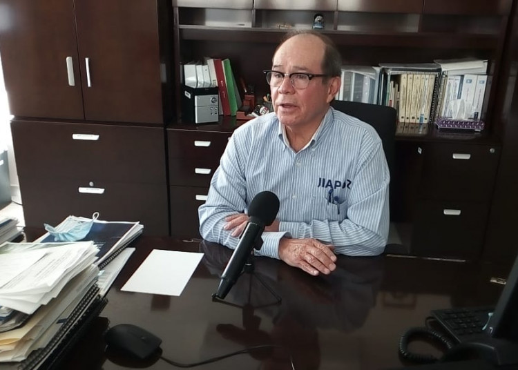 Llama JIAPAZ a cumplir con pago de agua potable