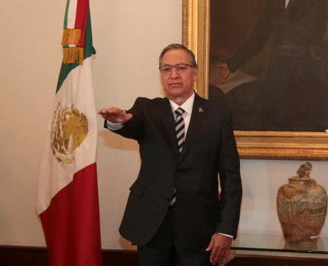 Señala Miguel Rivera errores respecto a fuga de reos: “se bajó la guardia”