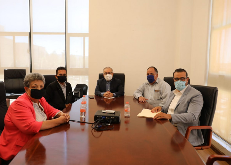 Abogados piden a Tribunal reactivar actividades en juzgados