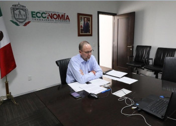 Obtiene Godezac recursos para nómina de SNE en Zacatecass