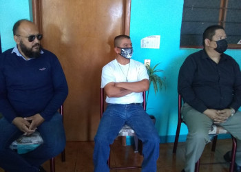 Presunto implicado en fuga de reos solicita una disculpa pública por parte de las autoridades